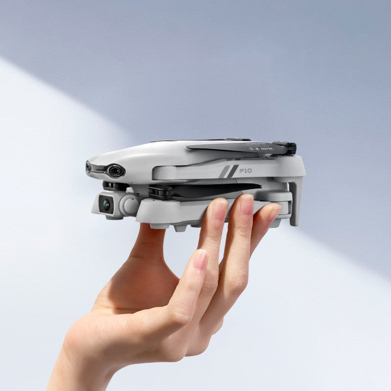 8K UAV HD Professional Aerial Photography Remote Control Plane 0 - Tophatter Daily Deals