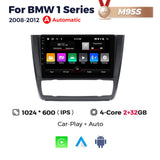 Android Large Screen Central Control Vehicle Navigation Radio Screen 2 Style 0 - Tophatter Daily Deals