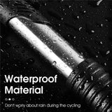 BIKING Portable Mini Bicycle Pum P Cycling Hand Air Pum P Ball Tire Inflator Schrader Presta Valve Road Bike Accessories 5 - Tophatter Daily Deals