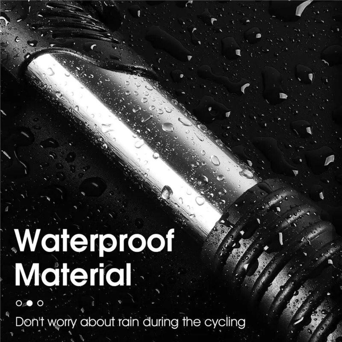 BIKING Portable Mini Bicycle Pum P Cycling Hand Air Pum P Ball Tire Inflator Schrader Presta Valve Road Bike Accessories 5 - Tophatter Daily Deals