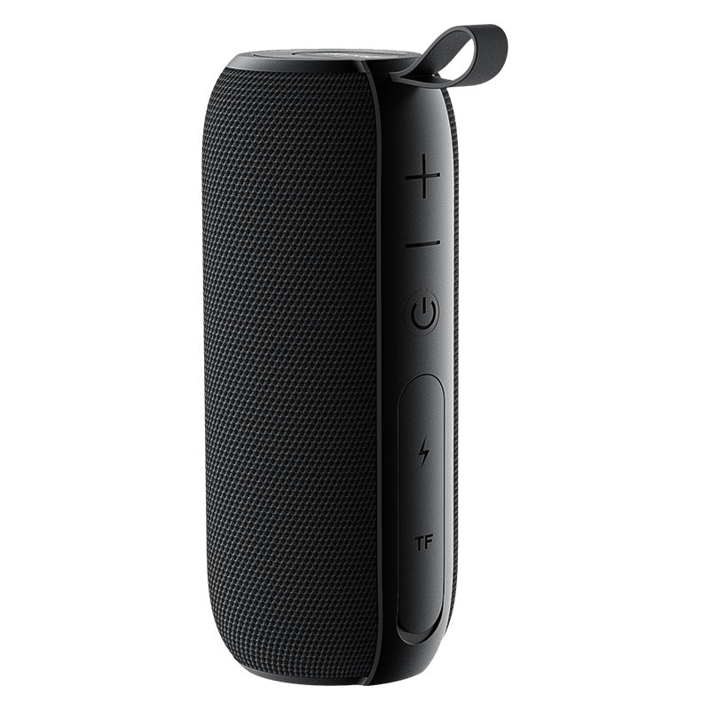 Bluetooth Speaker Wireless Portable Outdoor Waterproof Mobile Phone Smart Speaker 0 - Tophatter Daily Deals