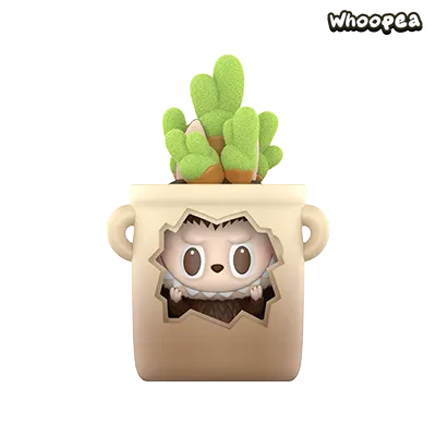 The Monsters Almost Hidden Series Figures, Blind Box - Tophatter Daily Deals