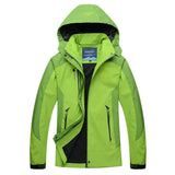 Waterproof Women's Ski Jacket - Midlength, Breathable Winter - Tophatter Daily Deals