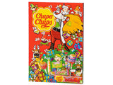 Chupa Chups Advent Calendar | Christmas Sweet Lolly Advent Calendar for Kids Advent Calendar - Tophatter Daily Deals