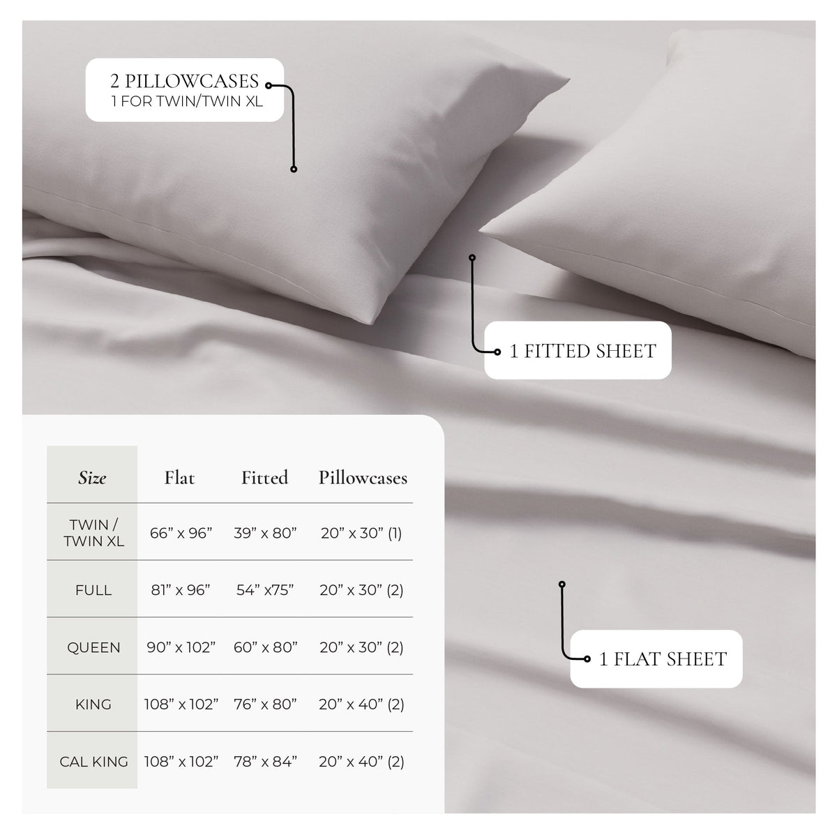 100% Organic Cotton Jersey Knit Sheets Bedding - Tophatter Daily Deals