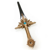Diablo III - El'Druin Sword Of Archangel Tyrael Sword - Tophatter Daily Deals