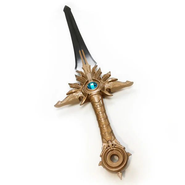 Diablo III - El'Druin Sword Of Archangel Tyrael Sword - Tophatter Daily Deals