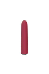 Zero Tolerance - Diablo Rechargeable Bullet - Red Sex Toy - Tophatter Daily Deals