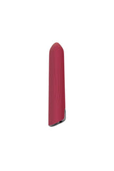 Zero Tolerance - Diablo Rechargeable Bullet - Red Sex Toy - Tophatter Daily Deals