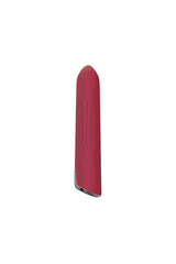Zero Tolerance - Diablo Rechargeable Bullet - Red Sex Toy - Tophatter Daily Deals