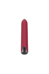 Zero Tolerance - Diablo Rechargeable Bullet - Red Sex Toy - Tophatter Daily Deals