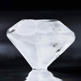 Diamond Flexible Silicone Ice Cube Mold Tray Kitchen Tools & Gadgets - Tophatter Daily Deals