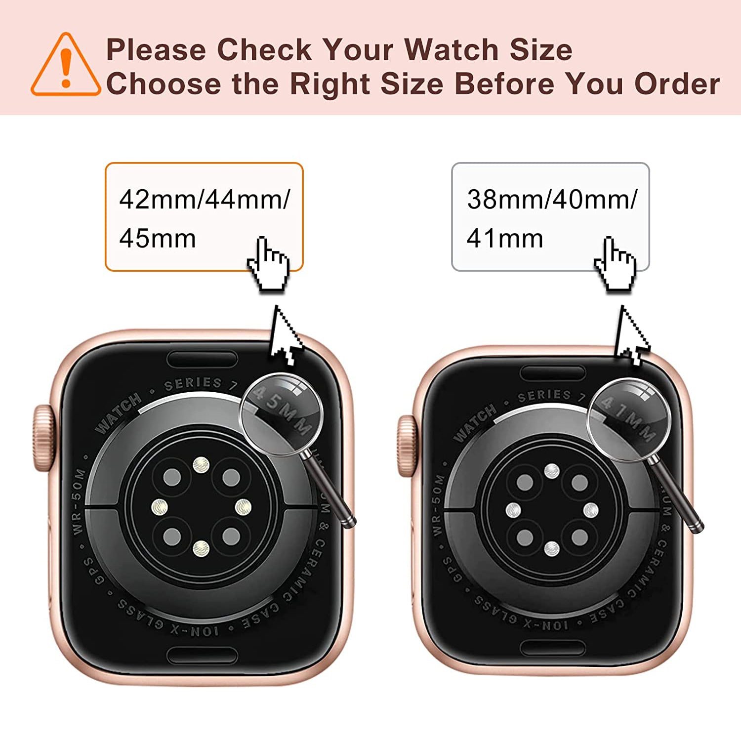 Diamond Rhinestone Stainless Steel Metal Wristband Strap Watch Band - Tophatter Daily Deals