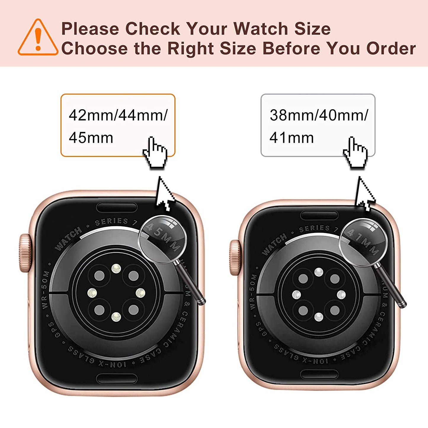 Diamond Rhinestone Stainless Steel Metal Wristband Strap Watch Band - Tophatter Daily Deals