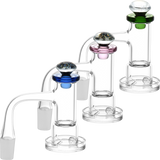 Dichro Delight Terp Tower Banger Set Banger Sets - Tophatter Daily Deals