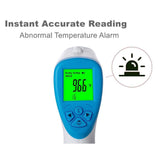 Digital Infrared Forehead Thermometer BZ-R6 Face Masks & PPE - Tophatter Daily Deals