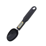 Digital Measuring Spoons Black Kitchen Tools & Gadgets - Tophatter Daily Deals