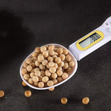 Digital Measuring Spoons Kitchen Tools & Gadgets - Tophatter Daily Deals