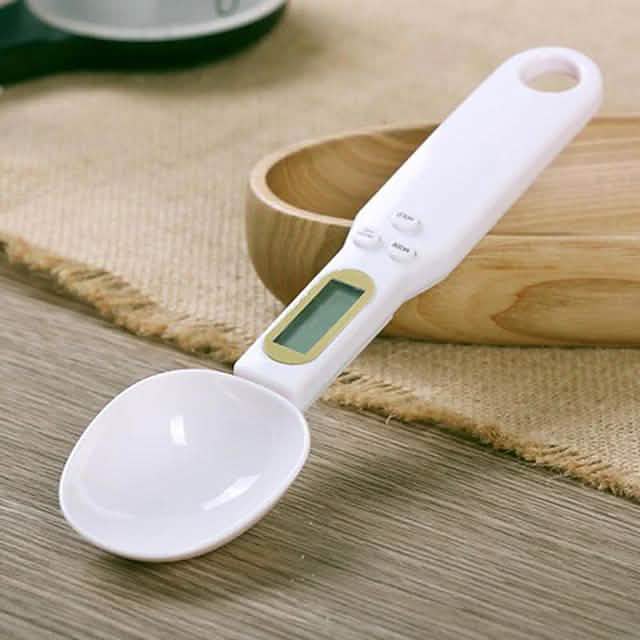 Digital Measuring Spoons Kitchen Tools & Gadgets - Tophatter Daily Deals