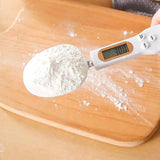 Digital Measuring Spoons Kitchen Tools & Gadgets - Tophatter Daily Deals