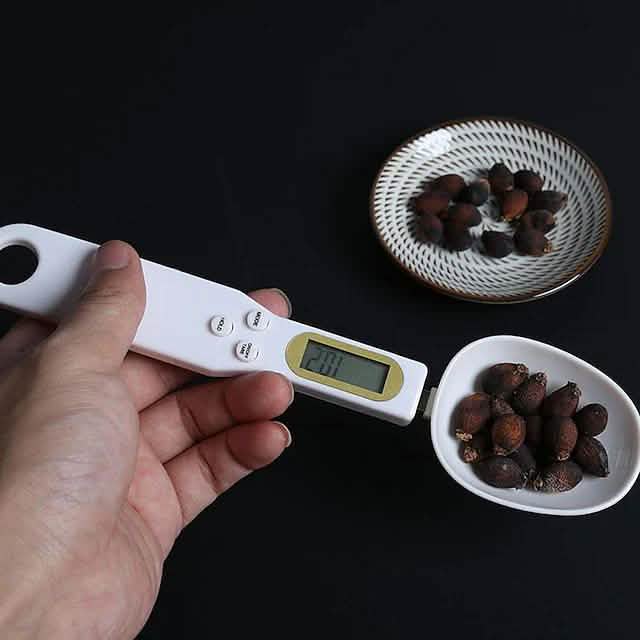 Digital Measuring Spoons Kitchen Tools & Gadgets - Tophatter Daily Deals