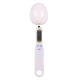 Digital Measuring Spoons White Kitchen Tools & Gadgets - Tophatter Daily Deals