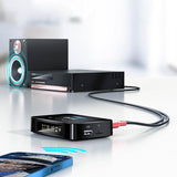 Digital Wireless Audio Adapter Audio Accessories - Tophatter Daily Deals