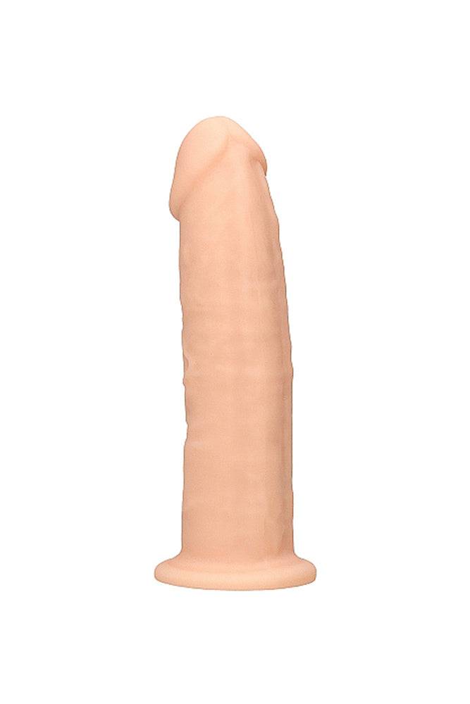 Shots Toys - RealRock - 6 Inch Dual Density Dildo Sex Toy - Tophatter Daily Deals