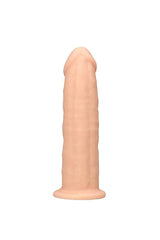 Shots Toys - RealRock - 6 Inch Dual Density Dildo Sex Toy - Tophatter Daily Deals