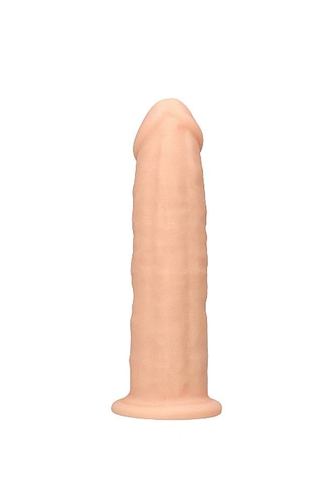 Shots Toys - RealRock - 6 Inch Dual Density Dildo Sex Toy - Tophatter Daily Deals