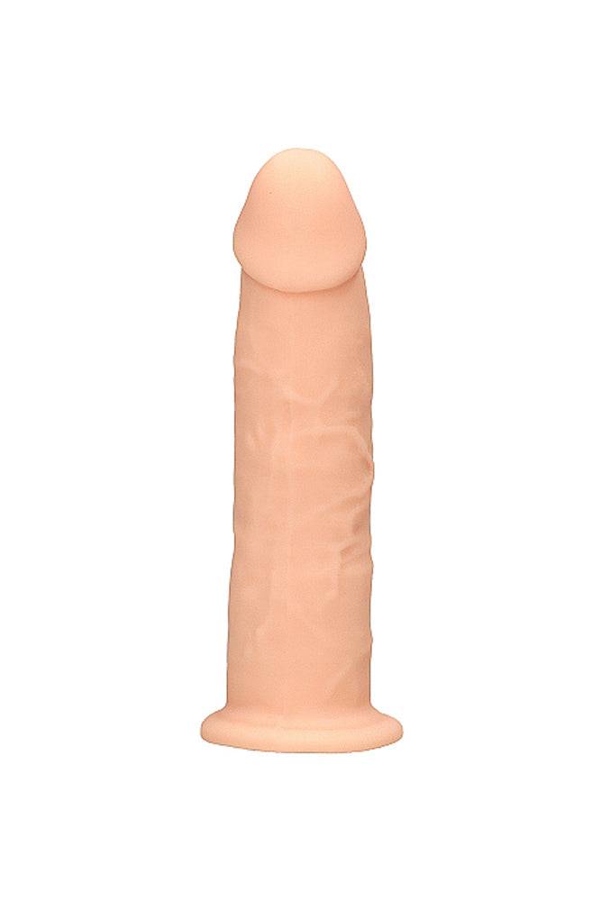Shots Toys - RealRock - 6 Inch Dual Density Dildo Sex Toy - Tophatter Daily Deals