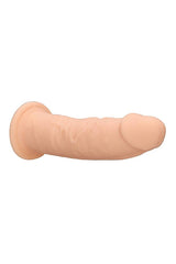 Shots Toys - RealRock - 6 Inch Dual Density Dildo Sex Toy - Tophatter Daily Deals