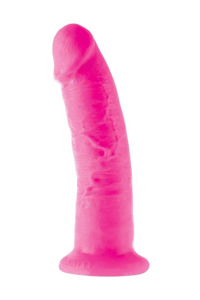 Pipedream - Dillio - Realistic Dildo - 9 inch - Pink Sex Toy - Tophatter Daily Deals