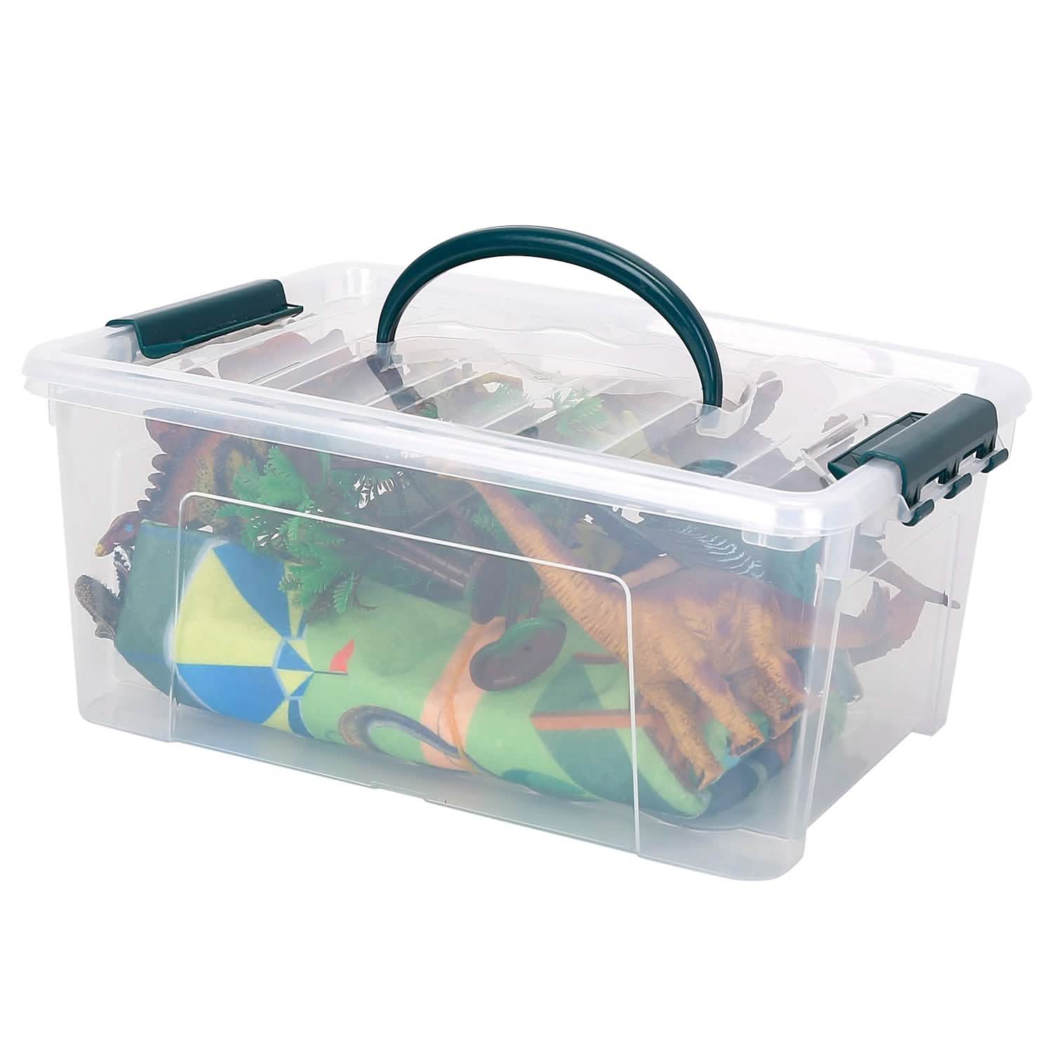 Dinosaur Figure Play Set Toys & Games - Tophatter Daily Deals