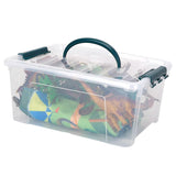 Dinosaur Figure Play Set Toys & Games - Tophatter Daily Deals