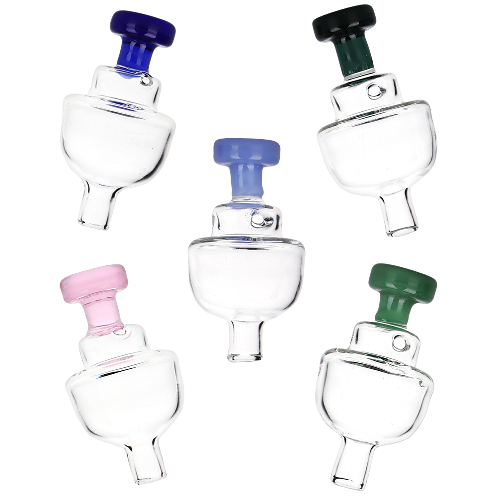 Directional Bullet Carb Cap Surprise Me! Carb Caps - Tophatter Daily Deals