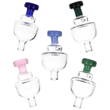 Directional Bullet Carb Cap Surprise Me! Carb Caps - Tophatter Daily Deals
