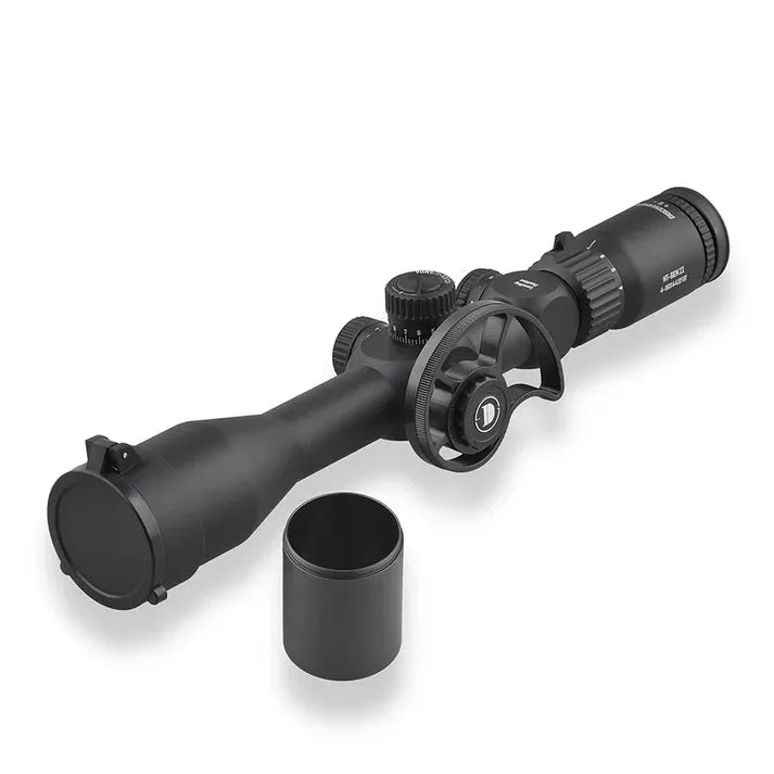DISCOVERY HT-GEN 2 4-16X44 SFIR FFP SCOPE - Tophatter's Army Deals OPTICS & SCOPES - Tophatter Daily Deals