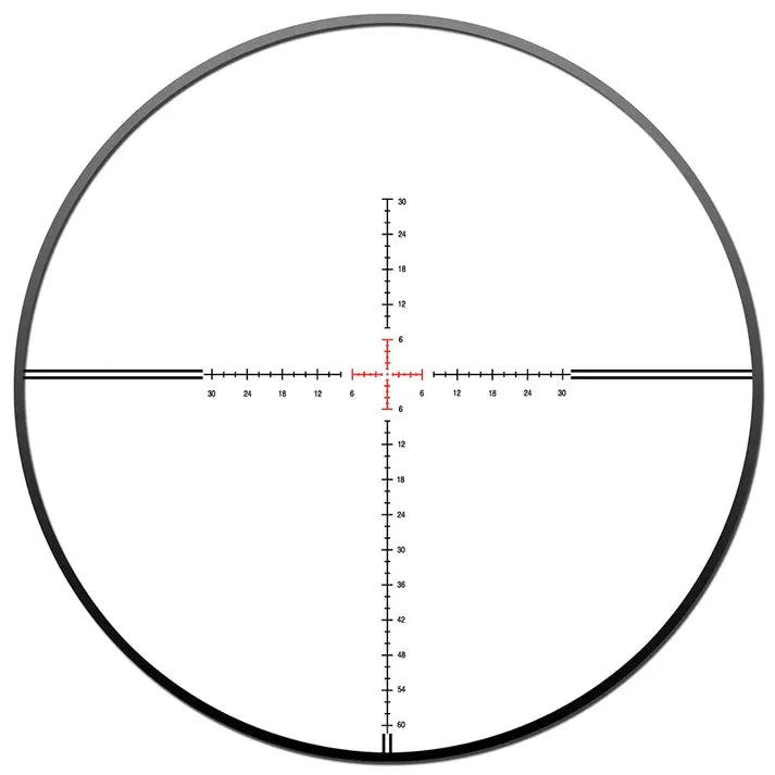 DISCOVERY HT-GEN 2 4-16X44 SFIR FFP SCOPE - Tophatter's Army Deals OPTICS & SCOPES - Tophatter Daily Deals