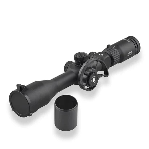 DISCOVERY HT GEN2 6-24X44 SF IR SCOPE - Tophatter's Army Deals RIFLES - Tophatter Daily Deals