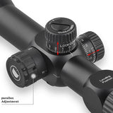 DISCOVERY HT GEN2 6-24X44 SF IR SCOPE - Tophatter's Army Deals RIFLES - Tophatter Daily Deals