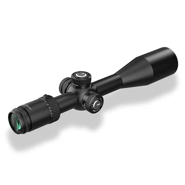 DISCOVERY LHD 6-24X50 SFIR FFP-L SCOPE - Tophatter's Army Deals OPTICS & SCOPES - Tophatter Daily Deals
