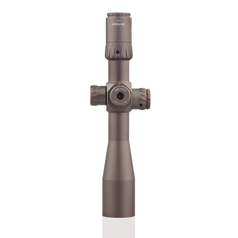 DISCOVERY VT-Z 4-16X40 SF (FFP) RIFLE SCOPE - Tophatter's Army Deals OPTICS & SCOPES - Tophatter Daily Deals