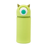 Disney Pixar Monsters Inc. - Officially Licensed Mike Wazowski 3D Pen & Pencil Case Collectible Merchandise - Tophatter Daily Deals