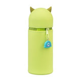 Disney Pixar Monsters Inc. - Officially Licensed Mike Wazowski 3D Pen & Pencil Case Collectible Merchandise - Tophatter Daily Deals