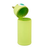 Disney Pixar Monsters Inc. - Officially Licensed Mike Wazowski 3D Pen & Pencil Case Collectible Merchandise - Tophatter Daily Deals