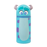 Disney Pixar Monsters Inc. - Sully 3D Pen & Pencil Case Collectible Merchandise - Tophatter Daily Deals