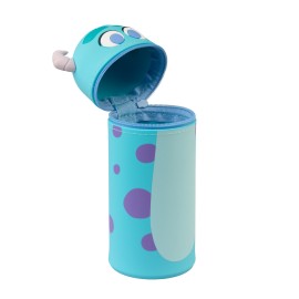Disney Pixar Monsters Inc. - Sully 3D Pen & Pencil Case Collectible Merchandise - Tophatter Daily Deals