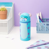 Disney Pixar Monsters Inc. - Sully 3D Pen & Pencil Case Collectible Merchandise - Tophatter Daily Deals