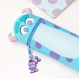 Disney Pixar Monsters Inc. - Sully 3D Pen & Pencil Case Collectible Merchandise - Tophatter Daily Deals